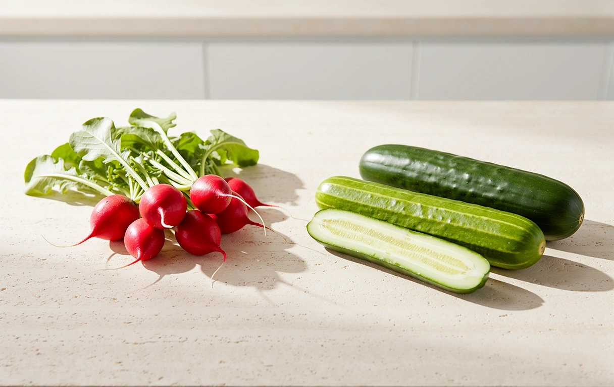 Alimentation équilibrée